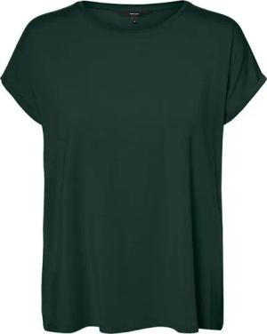 Vero Moda T-Shirt AVA (1-tlg) Weiteres Detail