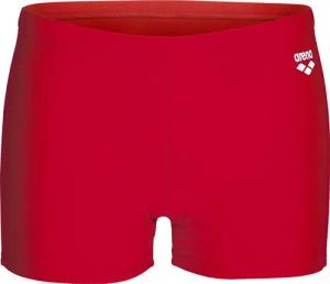 Arena Badeshorts M DYNAMO SHORT R Herren Badehose rot