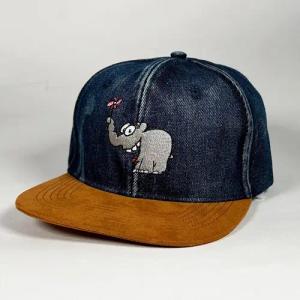 Ottifant Productions GmbH Baseball Cap