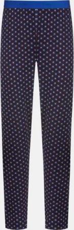 Mey Pyjama Hose lang