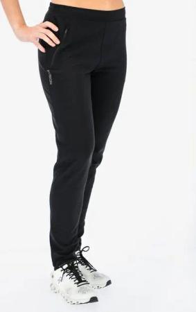 Fusion Trainingstights WOMENS RECHARGE PANTS Damenhose schwarz