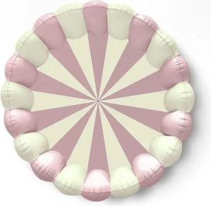 Petites Pommes Schwimmring Petites Pommes Pool HENRY French Rose Ø160cm