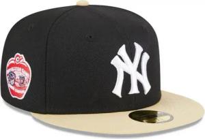 New Era Baseball Cap New York Yankees