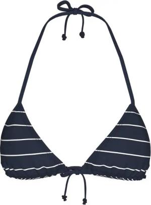 TOM TAILOR Triangel-Bikini-Top, vorn und hinten zum Binden