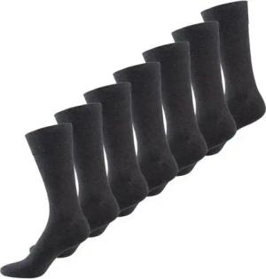 Nur Der Basicsocken Komfort (7-Paar) Socken günstig uni