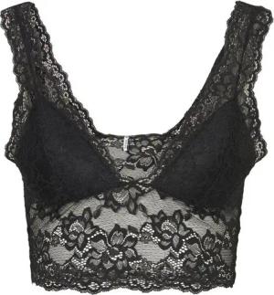 pieces Triangel-BH Lina (1-tlg) Spitze
