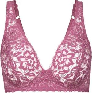 CALIDA Bügelloser BH Natural Comfort Lace Damen (1-tlg)