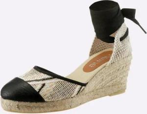 heine Keilsandalette Sandalette