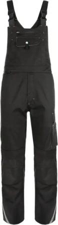 TMG International Arbeitslatzhose Latzhose Arbeitshose Cargohose Finesse