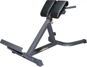 Sporttrend 24 Rückentrainer Hyperexstension / Rückentrainer