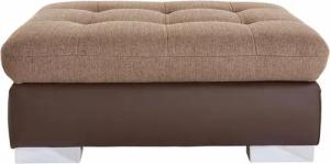 sit&more Hocker Palomino, mit Stauraum