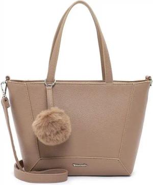 Tamaris Schultertasche Jeanette