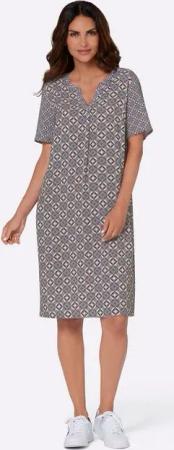 Witt Etuikleid Tunika-Kleid