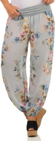 Mississhop Haremshose Ballonhose Pluderhose Pumphose Aladinhose M.336