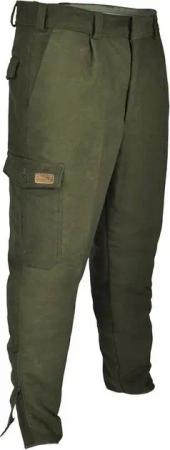 La Chasse® Outdoorhose Jagdhose (Stiefelhose) waschbar Velvetonhose Herrenvon Oefele Jagd NEU