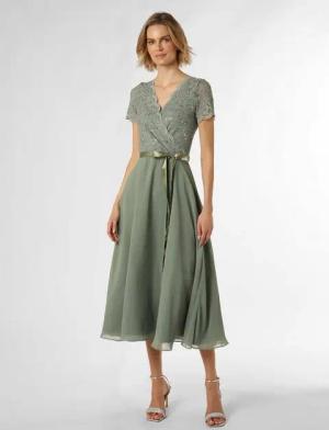 SWING Abendkleid
