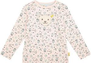 Steiff Collection Kapuzensweatshirt Pullover Pulli für Mädchen