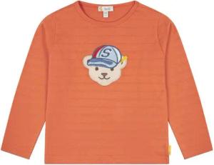 Steiff Collection Langarmshirt T-Shirt Pulli Gr. 116