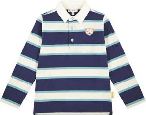 Steiff Collection Poloshirt T-Shirt Langarmshirt Polo Pulli