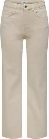 ONLY Weite Jeans Juicy (1-tlg) Plain/ohne Details