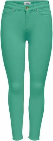 ONLY 7/8-Jeans Blush (1-tlg) Weiteres Detail