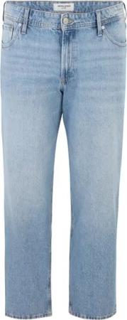 Jack & Jones Regular-fit-Jeans CHRIS ORIGINAL (1-tlg)