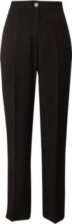 Vero Moda Stoffhose RITA (1-tlg) Falten