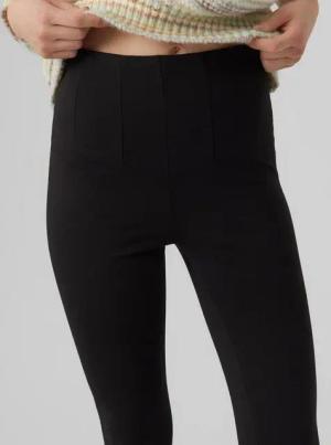Vero Moda Leggings Augusta (1-tlg) Plain/ohne Details
