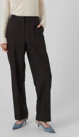 Vero Moda Bügelfaltenhose (1-tlg) Weiteres Detail