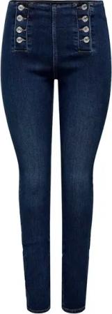 ONLY Slim-fit-Jeans DAISY (1-tlg) Weiteres Detail