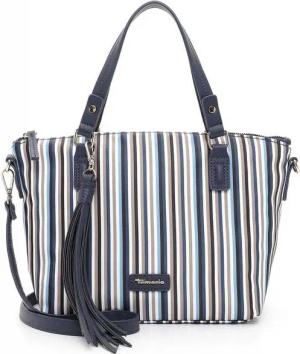 Tamaris Schultertasche Lea