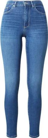 Vero Moda High-waist-Jeans Sophia (1-tlg) Plain/ohne Details