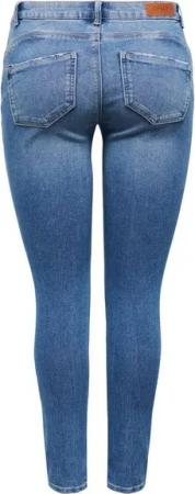 ONLY 7/8-Jeans DAISY (1-tlg) Weiteres Detail