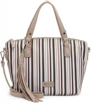 Tamaris Schultertasche Lea