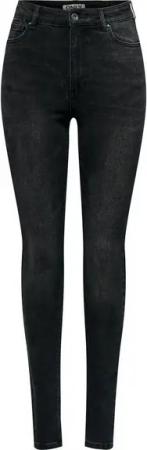 ONLY Skinny-fit-Jeans ONLLuna (1-tlg) Plain/ohne Details