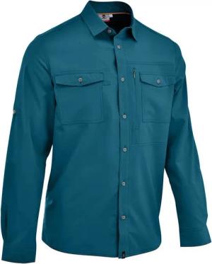 Maul Sport® Outdoorhemd Hemd Andaluz ultra -SP