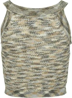 pieces Funktionstop KERA Plain/ohne Details