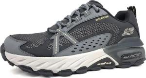 Skechers sportlicher Schnürer Schnürschuh