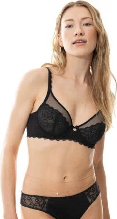 Mey Bügel-BH AMOROUS Grafische Spitze