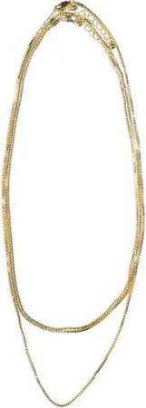 pieces Collier KUVENA (1-tlg)