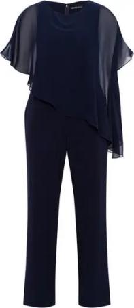 SWING Curve Abendkleid