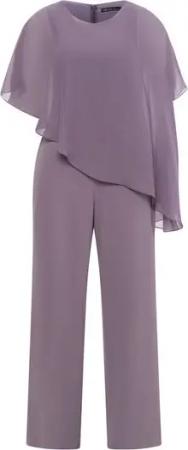 SWING Curve Abendkleid