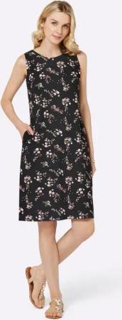 Witt Jerseykleid Jerseykleid