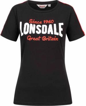 Lonsdale T-Shirt Lonsdale Damen T-Shirt Creggan