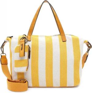 Tamaris Umhängetasche Lou (Set, 2-tlg)