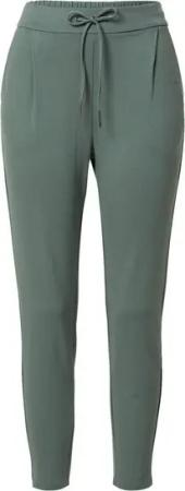 Vero Moda Bundfaltenhose Eva (1-tlg) Falten