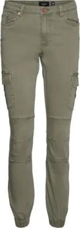 Vero Moda Slim-fit-Jeans VMIvy (1-tlg) Plain/ohne Details