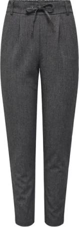 ONLY Bundfaltenhose ONLPoptrash-Elise (1-tlg) Falten