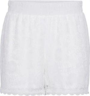 pieces Shorts PCOlline (1-tlg) Spitze