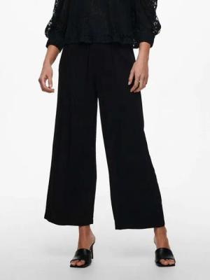 ONLY 7/8-Hose Caly (1-tlg) Drapiert/gerafft